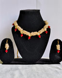 LORIAL BEAD NECKLACE