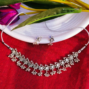 Peacock NECKLACE