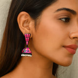 PINK CRYSTAL
